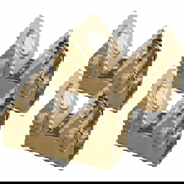 Clamp Pads & Angle Adapters; Clamp Pad Type: Adjustable Clamp Set ; For Use With: Welding ; Material: Rare Earth Magnet ; Number Of Pieces: 2